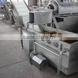 MZJ Brush Impurity Removing Cleaner of Leaf Vegetables