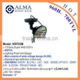 1/3 SONY EFFIO-E 700TVL Mirror Camera thumbnail-1