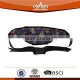 Canvas Waist Belt Bag Sport Shoulder Sling Hip Wallet thumbnail-2