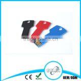 Customized Metal Usb Key Shape Usb Key thumbnail-1