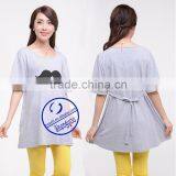 Wholasale 100 Cotton Bulk Pregnant Women Matenity Clothes thumbnail-3