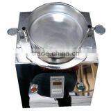 Standard Stainless Steel Laboratory Round Vibro Filter for Food thumbnail-5