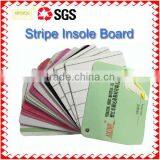 Stripe Insole Board for Shoes Insole Board thumbnail-2