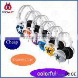 High Definition Stereo Headphone thumbnail-2