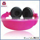 2015 Fashion Shenzhen Custom Bulk Headphones thumbnail-4
