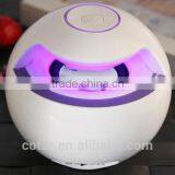 MP3 MP4 Bluetooth Speaker Rechageable With Usb Port K05 AJ69 thumbnail-3