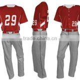 Best Baseball Jersey Logo/Digital Camo Baseball Jersey Images Supplier's Choice thumbnail-5