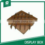 CUSTOM SPECIFICATION DISPLAY TRAY WITH PARTITION thumbnail-3