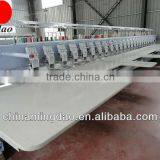 Multi Head Embroidery Machines thumbnail-1