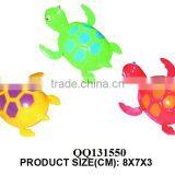 Pully Wonderfull Wind up Animail Toys Cute Plastic Wind up Toy Animail thumbnail-2