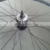 2016 Hot Selling Colorful Aluminum Alloy Wheel Set Deep V Rim 45mm Filpflop Hub Wheelset thumbnail-3