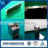 China Supply OEM Service Precision ALUMINUM Alloy DIE CASTING PARTS thumbnail-1