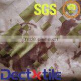 100%Polyester Flocking Knitted Sofa Upholstery Fabric For Lining thumbnail-1