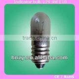 12V 4W E10 Bulb Lamp thumbnail-1