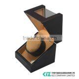 High-end Automatic Watch Winder With See-through Acrylic Window