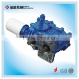 28cc HST hydraulic static transmission agricultural parts