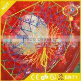 TPU 1.0mm Cheap Inflatable Water Roller Ball Price/human Hamster Ball for Kids thumbnail-4