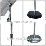 Adjustable A3/A4 Poster Stand, Lobby Sign Stand thumbnail-2