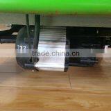 Cheap Curved Solar Panels Solar Electric Car(48V 1000W) thumbnail-3