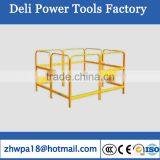 Space Saving Telstra Approved Manhole Guard