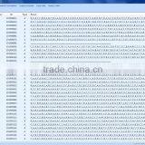 NHII Evaluation System Software/online Scoring System/OCR Solution thumbnail-4