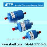 Filter Dryer for Carrier thumbnail-4