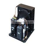 Compressor Condensing Unit for Commercial Refrigeration Equipment JDL-100 thumbnail-3