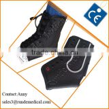 Ankle Stabilizer Brace Support Guard Protector Sports Safety Foot Strain Stirrup Compression