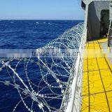 Factory Directly Sale Barbed Wire/razor Barbed Wire/cheap Barbed Wire Galvanized Steel thumbnail-3