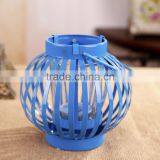 Continental Iron Candlestick YS-278 Creative Interior Living Room Decorations Ornaments Wholesale Supply thumbnail-1