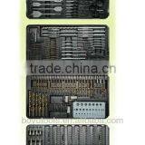 Combination Drill Set