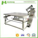 Mattress Chain Stitch Tape Edge Machine