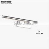 Compact Mirror With LED Light Bathroom Mirror Light LED MD82026