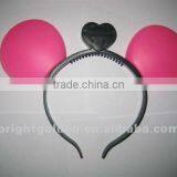 Glow Head Bopper Mickey Mouse Type