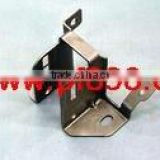 Customized shen zhen ping hu bracket metal stamping fabrication