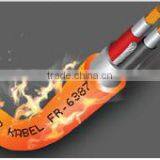 450/750V Copper Conductor PVC Insulated Flexible Wire thumbnail-1