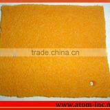 Resin Rubber Soles and Natural Rubber Soling Sheet From Atom Industry Limited