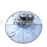 TCS J1-02 Connection Plate Assy / TCS Meter Parts / Connection Plate thumbnail-1