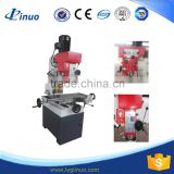 ZX50CF milling and drilling machine