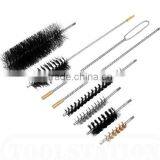 Stainless Steel PP Tobacco Pipe Cleaner Brush thumbnail-1
