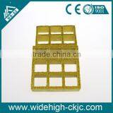 Fiberglass FRP Moulded Grating Frp Products thumbnail-3
