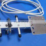 Outdoor UHF/VHF Yagi Antenna 32e Factory for Africa Market 3G 1920~2170MHz 15dBi Yagi Antenna thumbnail-2