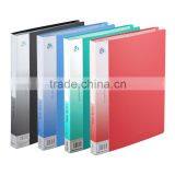 Comix NF10AK Office Essential Information Booklet A4 10 Bag