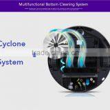 Robot Vacuum Cleaner With Sweeper, Mop, Automatic Robot Vacuum Cleaner thumbnail-5
