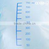 750ml Urine Bag for Leg thumbnail-5