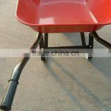 Wheelbarrow Polypropylene Green WB7400 thumbnail-2
