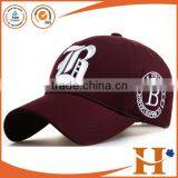 Custom Embroidery Brand Men's Classic Golf Caps and Hats With 100% Cotton thumbnail-5