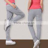 Cotton Pants Women Long Shirts Women Jumpsuit With High Quality Design thumbnail-2