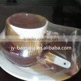 Pof Shrink Film With 30 Micron thumbnail-1