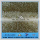White Airline Baby Blanket Manufacturers China thumbnail-5